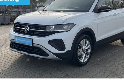 VW T-Cross 23.150 km 22.490 &euro; Jever 26441