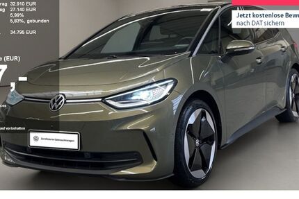 VW ID.3 27.957 km 34.699 € Krefeld 47805