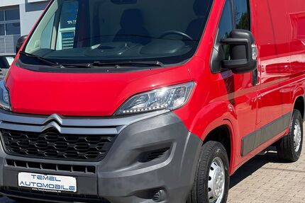 Citroen Jumper 173.836 km 10.999 € Montabaur-Eschelbach 56410