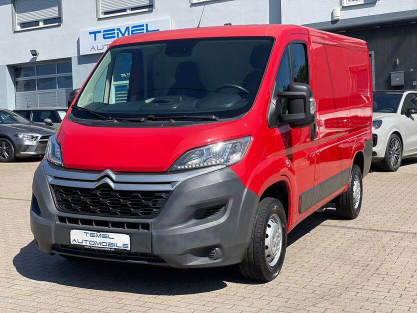 Citroen Jumper 173.836 km 10.999 € Montabaur-Eschelbach 56410