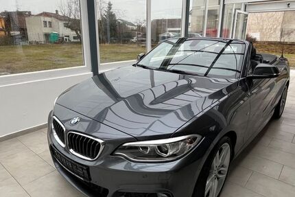 BMW 218 80.900 km 16.390 &euro; Rettenbach 93191