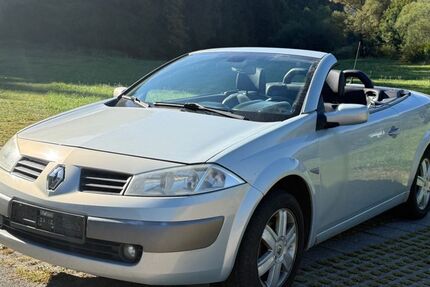 Renault Megane 178.000 km 1.390 &euro; Nusplingen 72362
