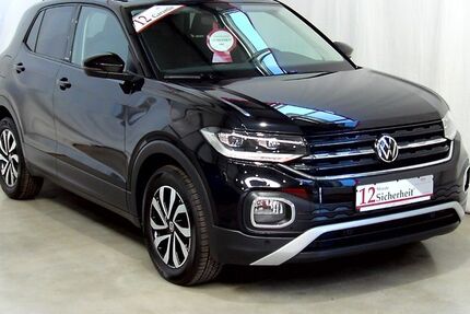VW T-Cross 58.947 km 16.990 &euro; Wartenberg 85456