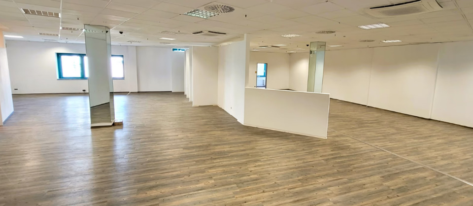 Gewerbeobjekt Weiden in der Oberpfalz - 2.115&euro; | Angebot:20094530