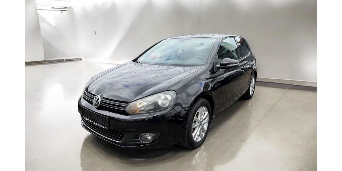 VW Golf 152.700 km 4.499 &euro; Speyer 67346