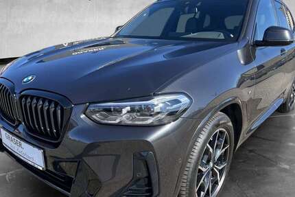 BMW X3 115.000 km 36.400 &euro; Pressath 92690