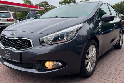 Kia ceed / Ceed 120.000 km 5.999 &euro; Cuxhaven 27474