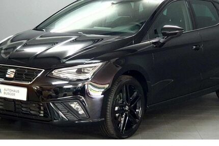 Seat Ibiza 17.000 km 25.480 € Blaubeuren 89143
