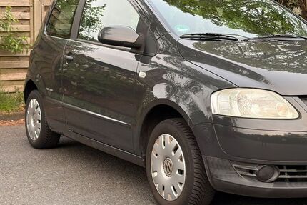 VW Fox 155.000 km 1.490 &euro; Friesoythe 26169