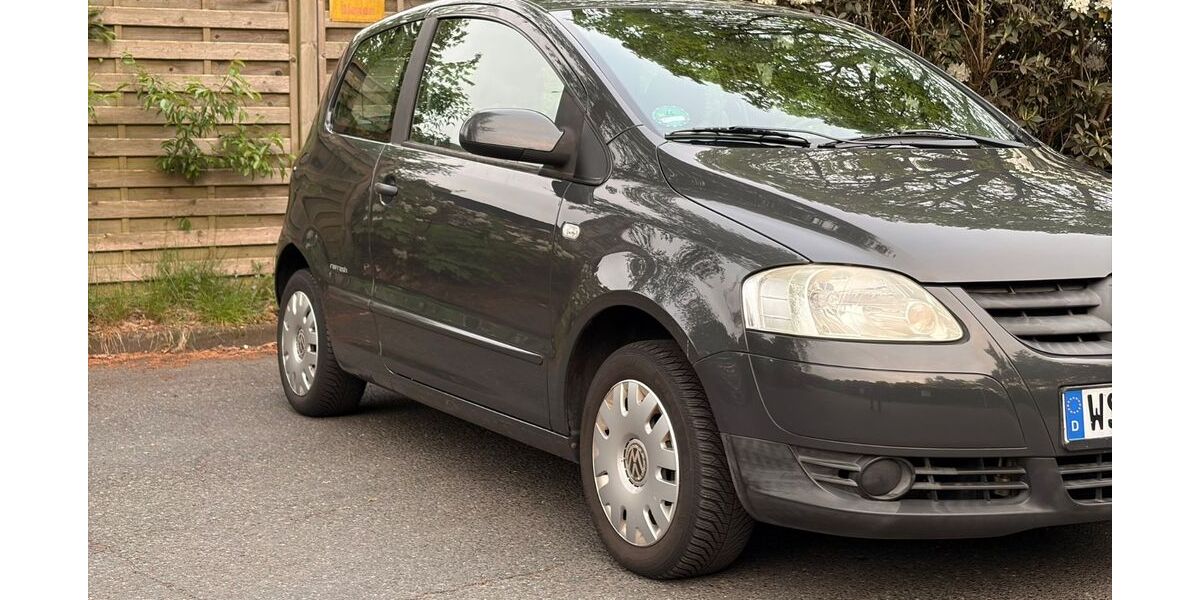 VW Fox 155.000 km 1.490 &euro; Friesoythe 26169