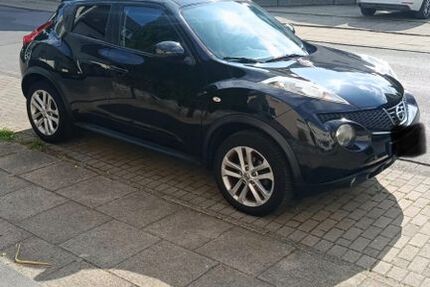 Nissan Juke 113.500 km 6.900 &euro; Bielefeld 33659