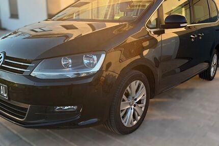 VW Sharan 199.000 km 9.999 &euro; Großbottwar 71723