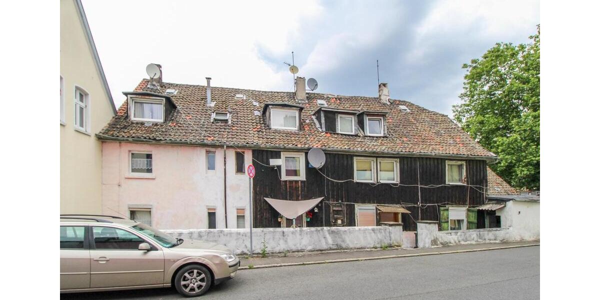 Mehrfamilienhaus, Wohnhaus Dortmund Brackel - 449.000&euro; | Angebot:26329284