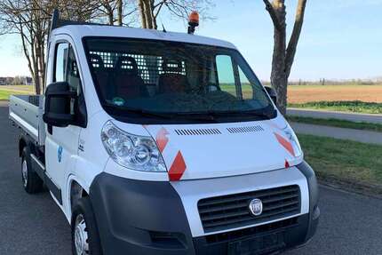 Fiat Ducato 141.000 km 4.900 &euro; Nersingen 89278
