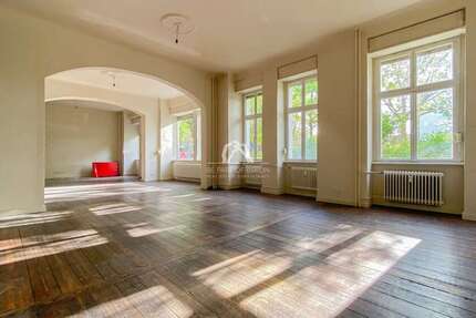 Büro in Berlin 699.000 € 121.45 m²