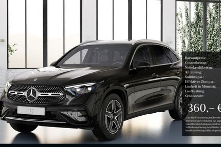 Mercedes-Benz GLC 220 5.000 km 68.600 &euro; Stendal 39576
