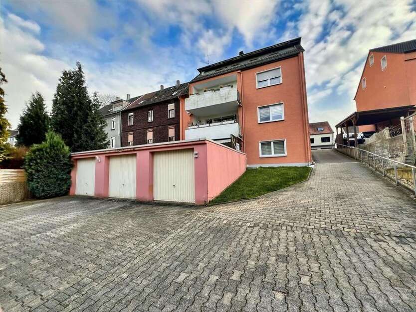 Wohnung zum Kaufen in Dortmund 299.000 € 137.36 m²