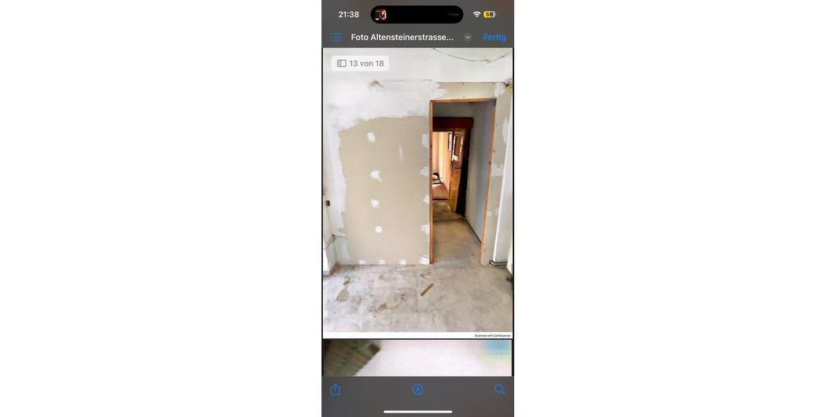 Einfamilienhaus Bad Liebenstein - 8 Zimmer, 100 m&sup2;, 75.999&euro; | Angebot:26819032