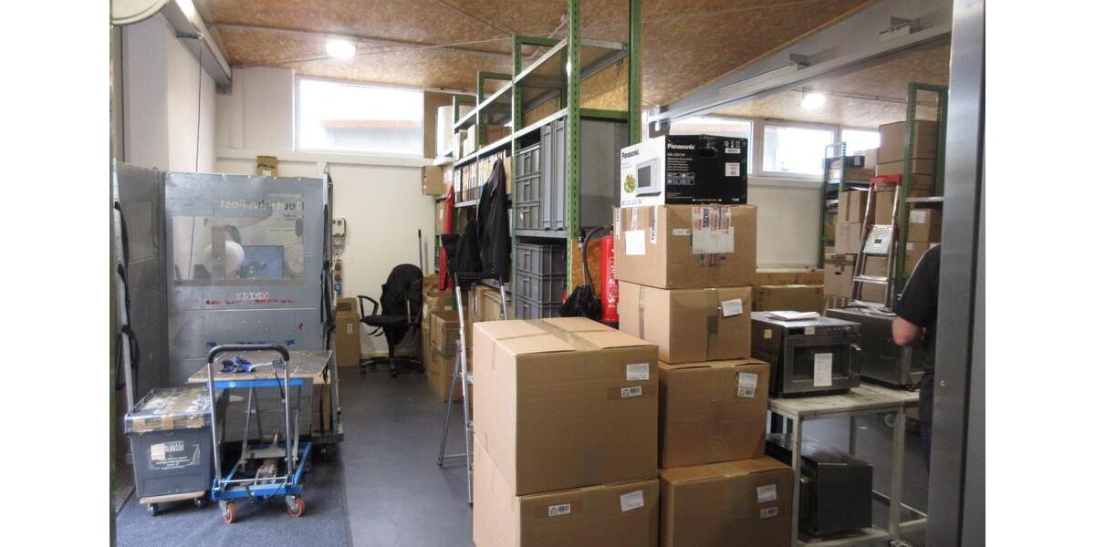 Gewerbeobjekt Feucht - 2.650&euro; | Angebot:21711683