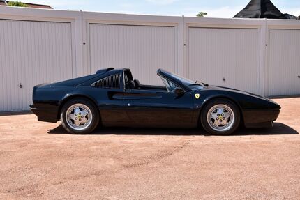Ferrari 328 52.461 km 99.000 &euro; Leipzig 04229