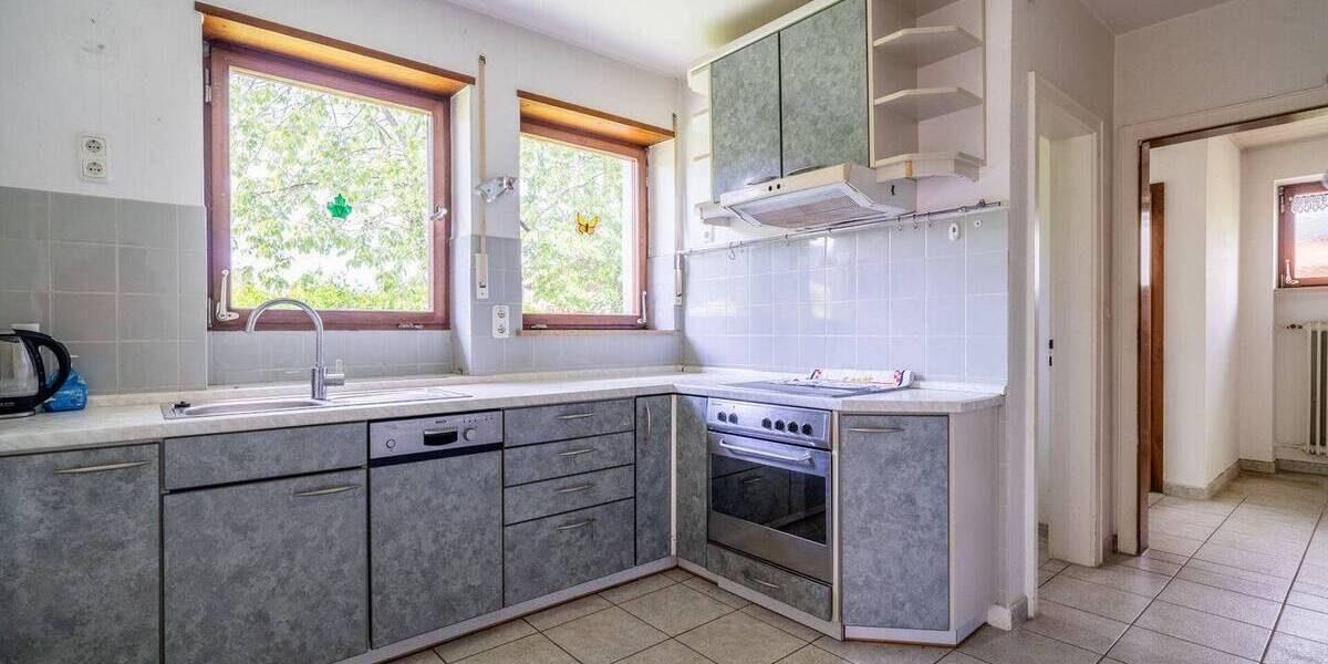 Bungalow Schongau - 4 Zimmer, 122 m&sup2;, 515.000&euro; | Angebot:26796654