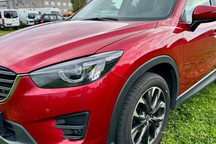 Mazda CX-5 164.821 km 6.800 &euro; Rostock 18147