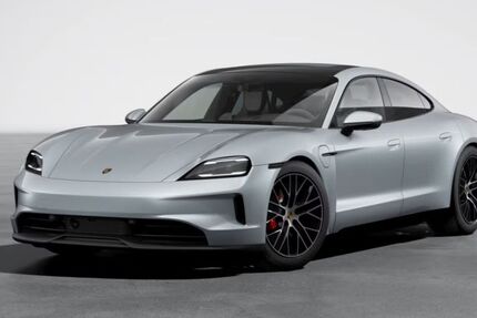 Porsche Taycan 28.296 km 93.800 &euro; Leipzig 04356