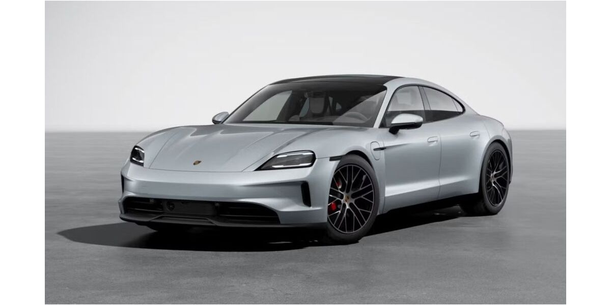 Porsche Taycan 28.296 km 93.800 &euro; Leipzig 04356