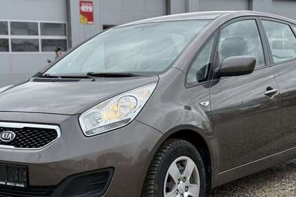 Kia Venga 68.389 km 6.500 € Hildesheim 31137