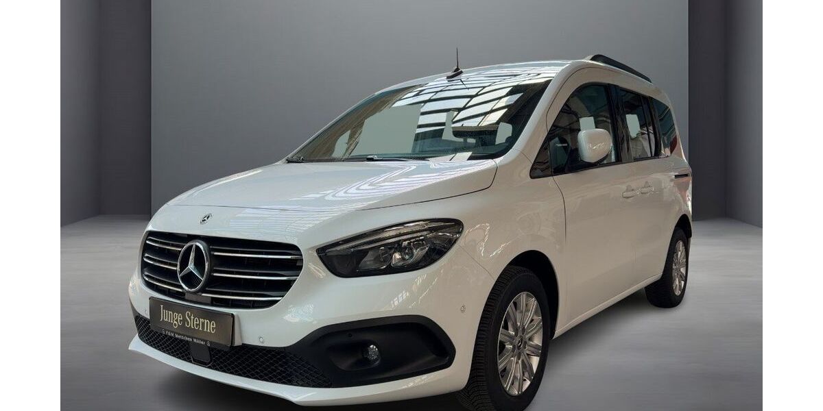 Mercedes-Benz T-Klasse 17.192 km 33.370 &euro; Berlin 13156