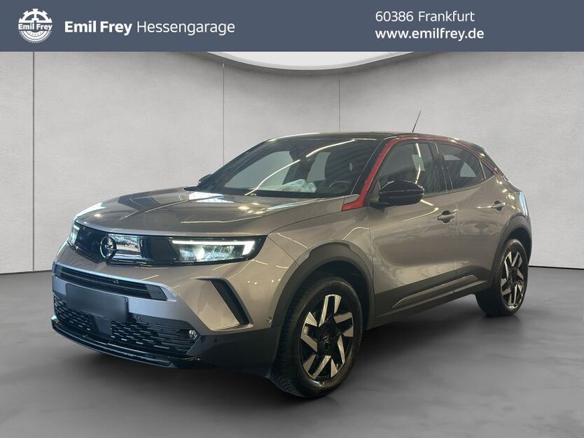 Mokka