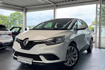 Renault Scenic 80.750 km 8.990 &euro; Wahlstedt 23812