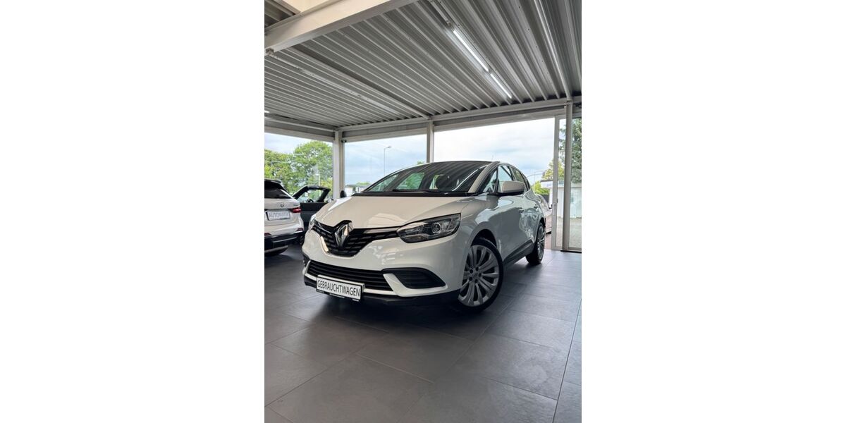 Renault Scenic 80.750 km 8.990 &euro; Wahlstedt 23812