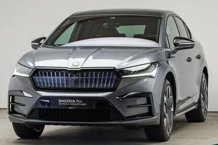 Skoda Enyaq 39.300 km 41.699 &euro; Mühlheim 63165
