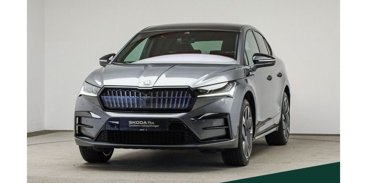 Skoda Enyaq 39.300 km 41.699 &euro; Mühlheim 63165