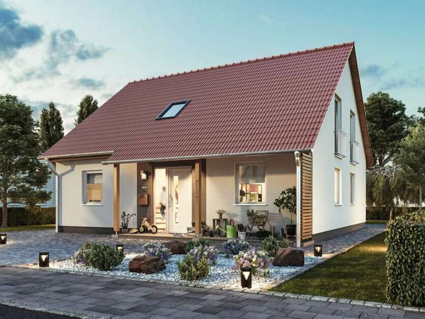 Haus zum Kaufen in Simmerath-Rurberg 384.120 € 148 m²