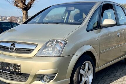 Opel Meriva 92.250 km 4.490 &euro; Taunusstein 65232