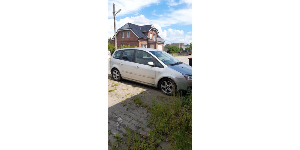 Ford C-Max 230.000 km 2.000 &euro; Kirchwerder 21037