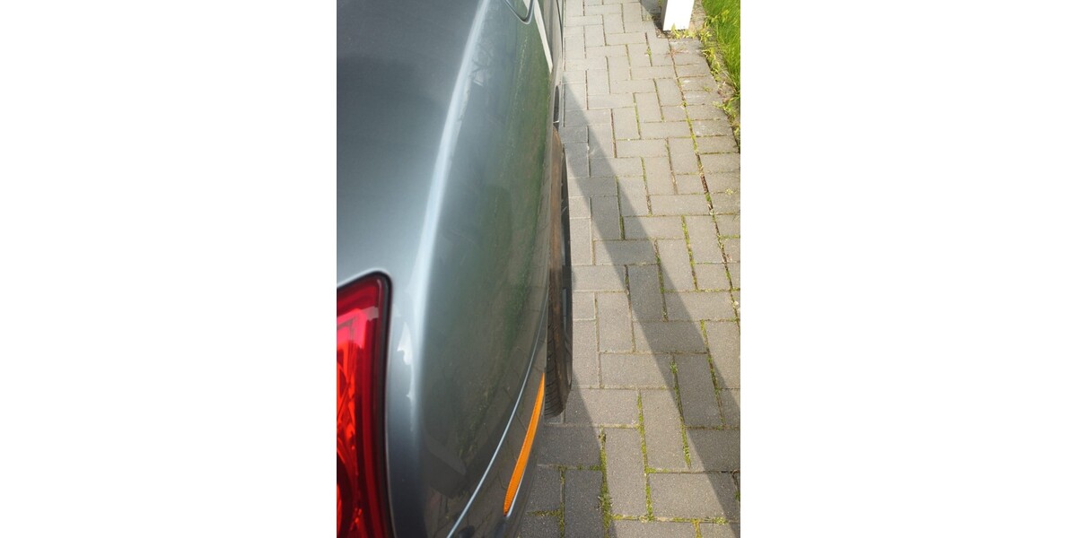 Chrysler Crossfire 141.382 km 4.500 &euro; Nottuln 48301