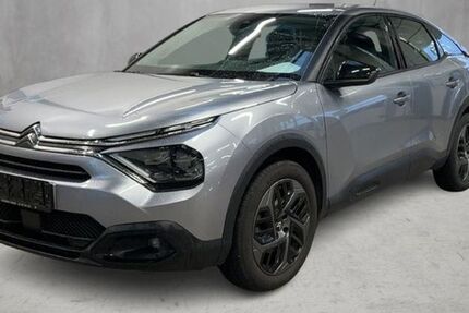 Citroen C4 53.853 km 15.990 &euro; Bad Hersfeld 36251