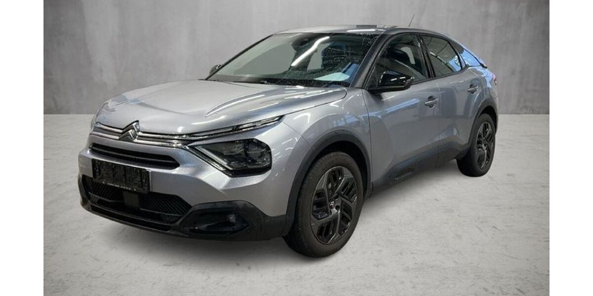 Citroen C4 53.853 km 15.990 &euro; Bad Hersfeld 36251