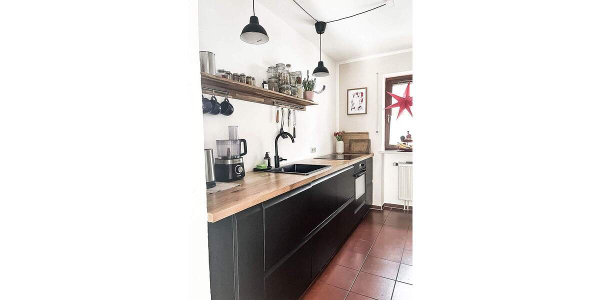 Doppelhaushälfte Ebersberg - 4 Zimmer, 125 m&sup2;, 1.800&euro; | Angebot:24867360