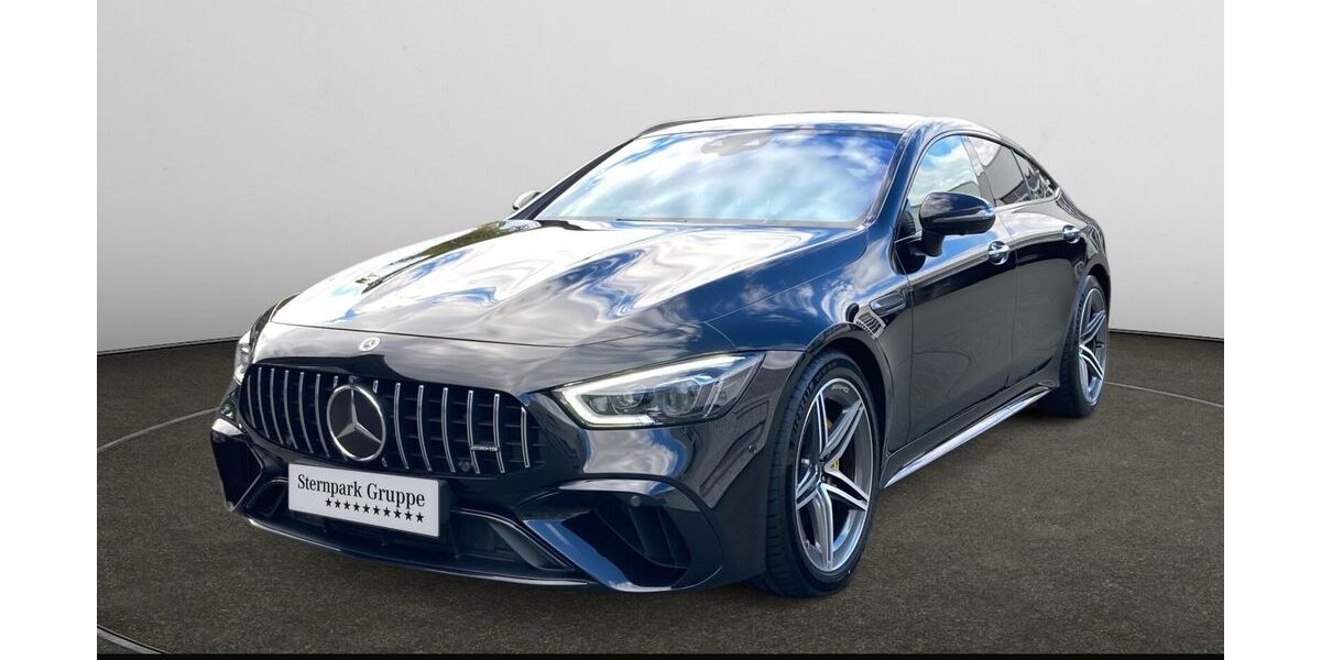 Mercedes-Benz AMG GT 40.760 km 116.980 € Lippstadt 59555