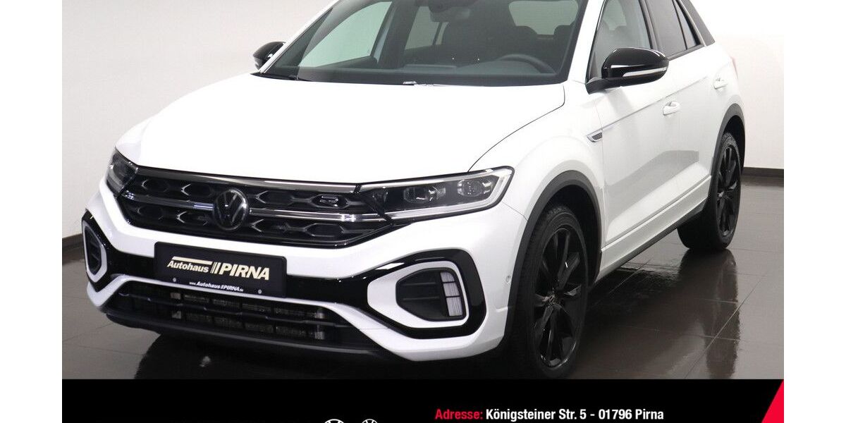 VW T-Roc 59.900 km 26.500 &euro; Pirna 01796