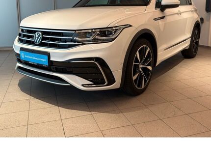 VW Tiguan 37.601 km 38.880 &euro; Fuldatal 34233