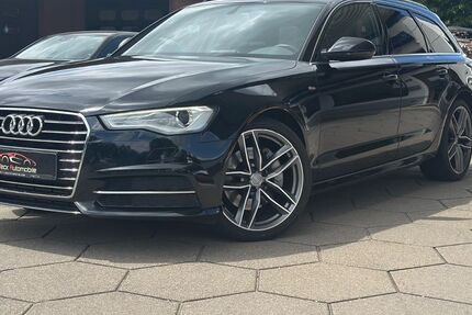 Audi A6 152.300 km 19.900 &euro; Unterensingen 72669