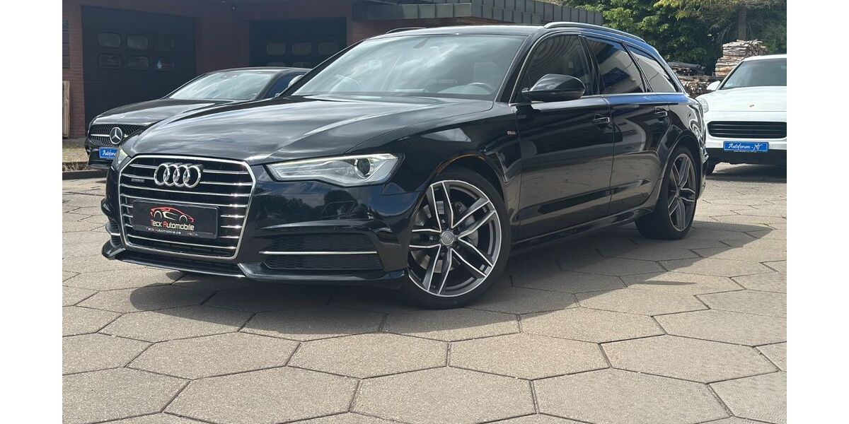 Audi A6 152.300 km 19.900 &euro; Unterensingen 72669
