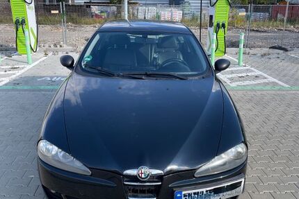 Alfa Romeo 147 159.200 km 3.699 &euro; Berlin 13589