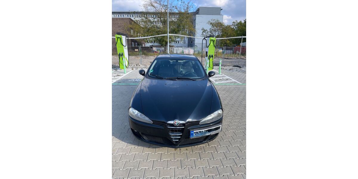 Alfa Romeo 147 159.200 km 3.699 &euro; Berlin 13589