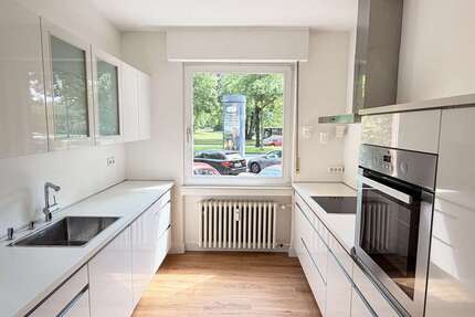 Wohnung Köln Lindenthal - 2 Zimmer, 85 m&sup2;, 1.530&euro; | Angebot:26678918